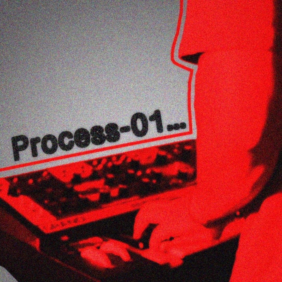 Process-01